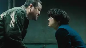 Suzuki=Bakudan