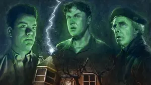 Backdrop to the movie "The 