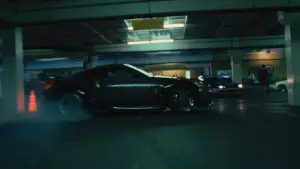 Backdrop to the movie "The Fast and the Furious: Tokyo Drift" #617431