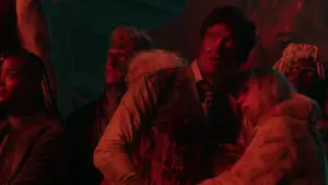 Backdrop to the movie "The Greatest Showman" #580177