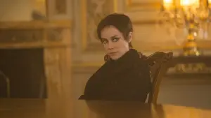 Backdrop to the movie "The Hunger Games: Mockingjay - Part 2" #634304