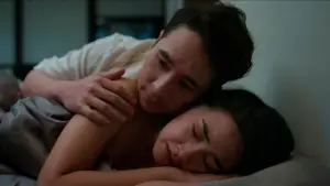 Backdrop to the movie "The Last Flight" #535010