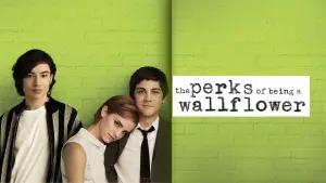 Backdrop to the movie "The Perks of Being a Wallflower" #680539