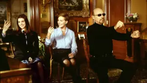 Backdrop to the movie "The Princess Diaries" #656850