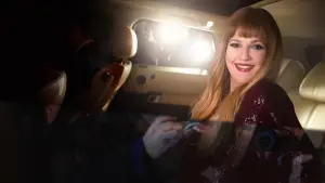 Watch film The Stand In | THE STAND IN | Official Trailer [HD] | Paramount Movies