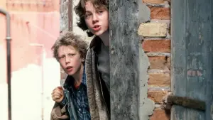 Backdrop to the movie "The Thief Lord" #394027