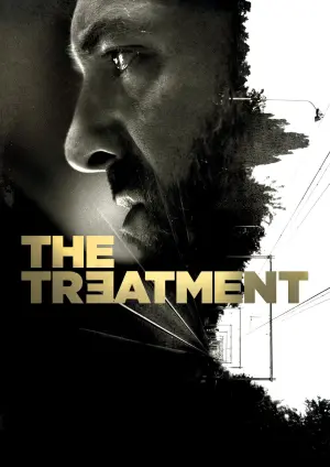 Poster to the movie "The Treatment" #481450