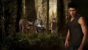 Backdrop to the movie "The Twilight Saga: New Moon" #519648