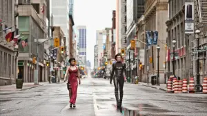 Backdrop to the movie "Resident Evil: Retribution" #372809
