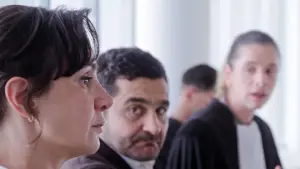 Backdrop to the movie "We Believe You" #779428