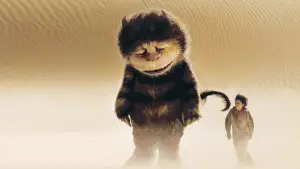 Backdrop to the movie "Where the Wild Things Are" #692153