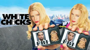 Backdrop to the movie "White Chicks" #252321