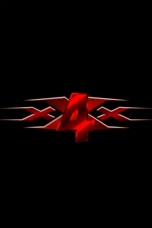 Movie poster "xXx 4"