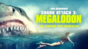 Backdrop to the movie "Shark Attack 3: Megalodon" #921120