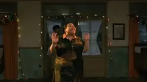 Backdrop to the movie "Agak Laen: Menyala Pantiku!" #531834