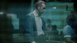 Backdrop to the movie "Long Day