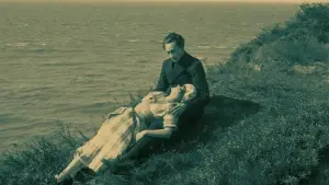 Backdrop to the movie "The Cabinet of Dr. Caligari" #535909