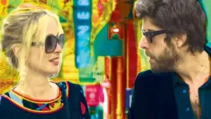 Backdrop to the movie "2 Days in Paris" #295207