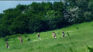 Backdrop to the movie "28 Years Later" #520685