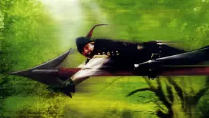 Backdrop to the movie "Robin Hood: Men in Tights" #673183