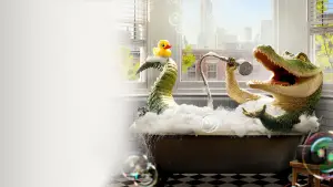 Backdrop to the movie "Lyle, Lyle, Crocodile" #740417