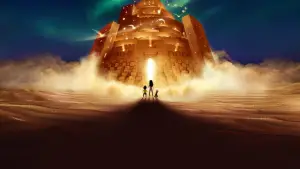 Backdrop to the movie "In Your Dreams" #551694