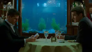 Backdrop to the movie "Mission: Impossible" #584851