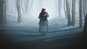 Backdrop to the movie "The Most Precious of Cargoes" #538557