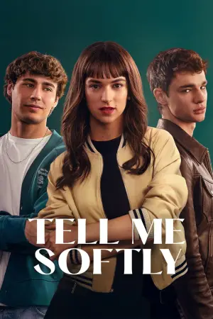 Poster to the movie "Tell Me Softly" #571043
