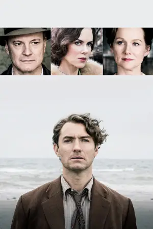 Poster to the movie "Genius" #671208