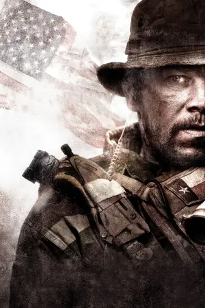 Poster to the movie "Lone Survivor" #514496