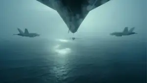 Backdrop to the movie "Top Gun: Maverick" #815128
