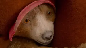 Backdrop to the movie "Paddington 2" #643921