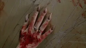 Backdrop to the movie "Ginger Snaps" #858903