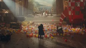 Backdrop to the movie "Phantom Thread" #225393