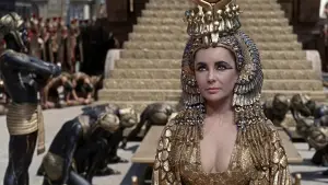 Backdrop to the movie "Cleopatra" #809602