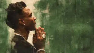 Backdrop to the movie "Music Box: Wizkid: Long Live Lagos" #627431