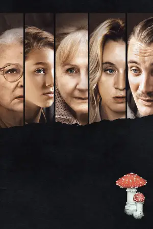 Poster to the movie "When Fall Is Coming" #605305