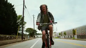 Backdrop to the movie "Bugonia" #511595