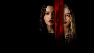 Backdrop to the movie "The Stranger in My Home" #802084