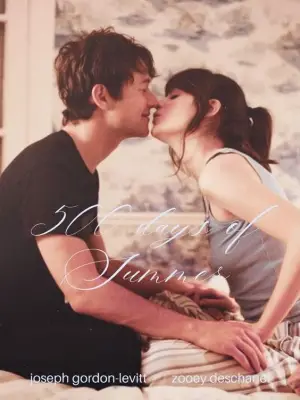 Poster to the movie "(500) Days of Summer" #629150