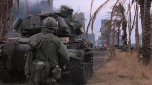 Backdrop to the movie "Full Metal Jacket" #651749