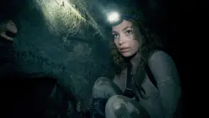 Backdrop to the movie "As Above, So Below" #673883