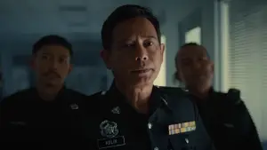 Backdrop to the movie "Blood Brothers: Bara Naga" #791431