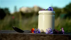 Backdrop to the movie "Coup de pot pour le yaourt" #477440