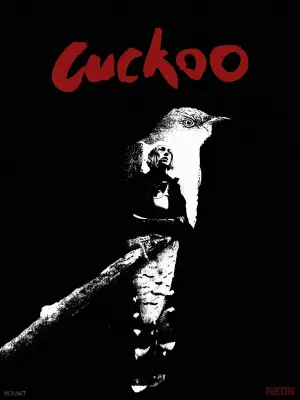 Poster to the movie "Cuckoo" #757693