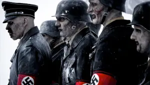 Dead Snow