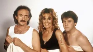 Backdrop to the movie "Consuming Passions" #731874