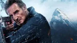 Backdrop to the movie "Ice Road: Vengeance" #551040