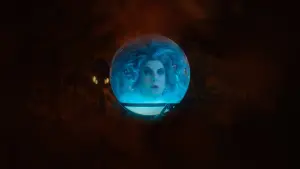 Backdrop to the movie "Haunted Mansion" #278448